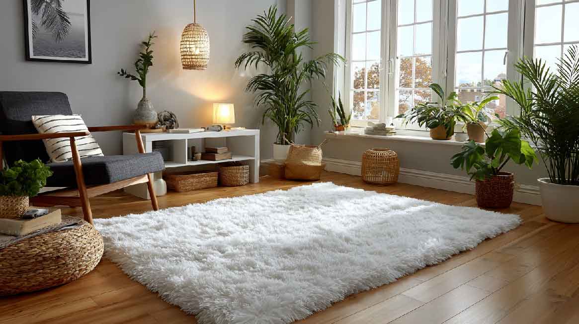 Carpet Care 101: Prevent Stains and Keep Fibres Fresh