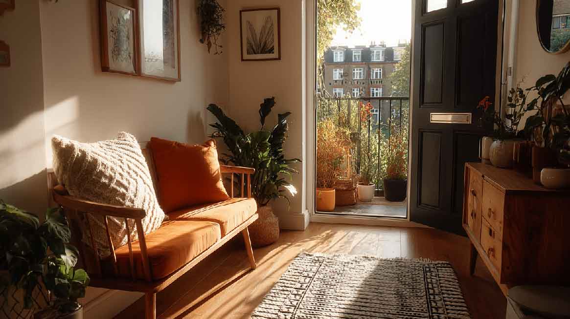 Weekly Cleaning Checklist for London Families