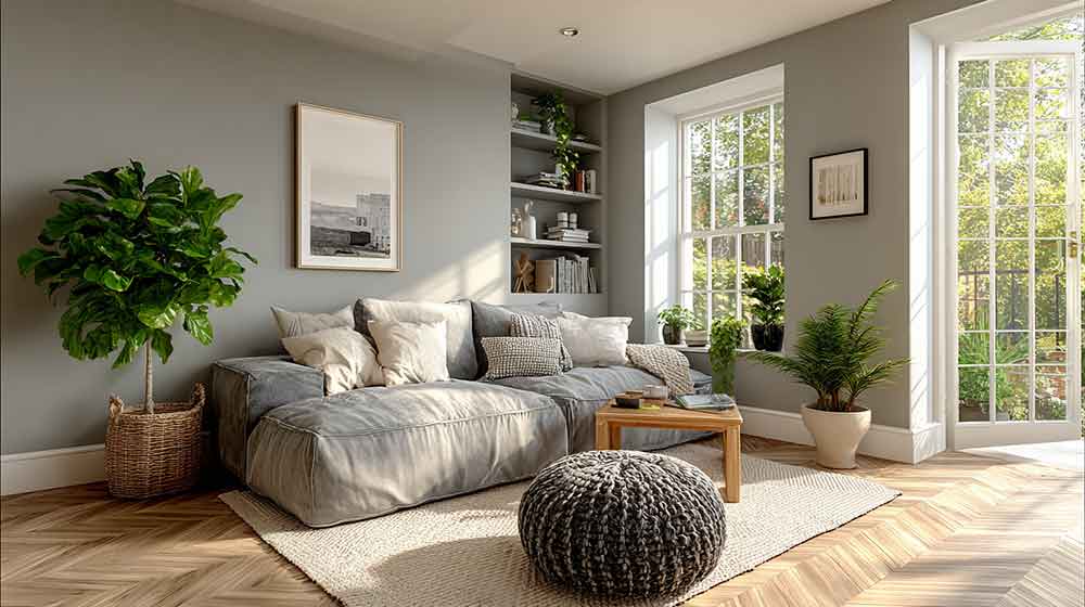 The Ultimate Guide to Eco-Friendly Spring Cleaning in London