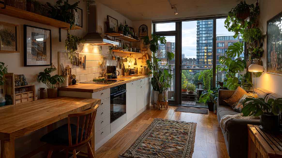 A 20-Minute Daily Cleaning Routine for Busy London Homes