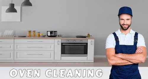 sw clean oven cleaning service company