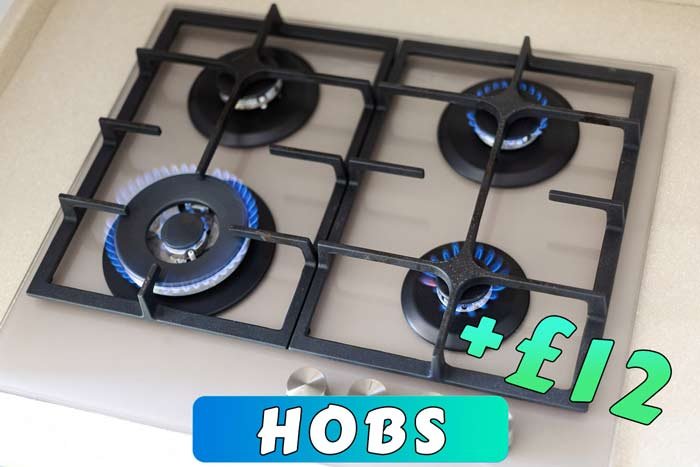sw clean hobs cleaning