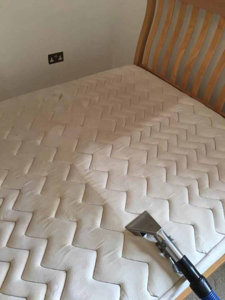 sw clean mattress cleaning service